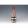 Burberry Medium Canvas Check Tote Bag Red 607802