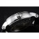 Patek Philippe Grand Complications Black Skeleton Dial Stainless Steel Case Black Leather Strap 1453812