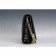 Saint Laurent Monogram Clutch Python Leather Gold Hardware Black Bag 18926869