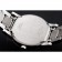 Burberry The City Black Dial Stainless Steel Case And Bracelet