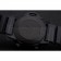 Panerai Luminor Submersible Flyback Date Black Dial Black Ionized Case Black Rubber Strap