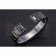 Rolex Ion Plated Stainless Steel Link Bracelet  622493