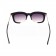 Miu Miu Square Black Frames Sunglasses 307879