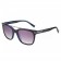 Tom Ford Terry Blue And Silver Sunglasses 308060