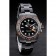 Rolex Swiss Explorer Black Ceramic Bezel Black Dial Watch 98240
