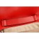 Chloe Drew Bag Red