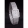 Piaget Swiss Limelight Diamonds Encrusted Stainless Steel Watch 80294