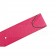 Prada Pink Leather Belt