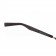 Tom Ford Aviator Black And Silver Sunglasses 308046
