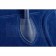 Celine Phantom Luggage Suede Leather Blue