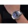 Omega Seamaster Black Dial Stainless Steel Bracelet  622037