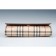 Burberry House Check And Tan Leather Wallet On Chain 18927033
