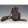 Valentino Viva Valentino Fabric Min Backpack Military Green