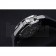 Omega Speedmaster Black Rubber Strap White Dial  622040