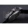 Tag Heuer Formula One Grande Date Black And Yellow Dial Rubber Bracelet 622280