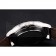 Patek Philippe Calatrava Date White Embossed Dial Stainless Steel Case Brown Leather Strap