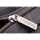Burberry Grey Check Messenger Bag