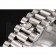 Swiss Rolex Datejust Black Dial Stainless Steel Case And Bracelet