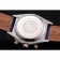Breitling Chronomat Patrouille De France Blue Dial Stainless Steel Case Blue Leather Strap