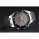 Swiss Audemars Piguet Royal Oak Chronograph Grey Dial Stainless Steel Case Black Rubber Strap  622866