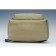 Burberry Abbeydale Khaki Canvas Backpack 18927328