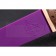 Hublot Big Bang Tutti Frutti Purple Strap Gold Dial
