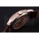 Breguet Classique Grande Complication Tourbillon Gold Case White Dial Brown Leather Strap 622209