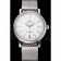 Swiss IWC Portofino Stainless Steel Case White Dial Steel Bracelet  622670