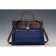 Hermes Herbag Blue