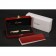 Cartier Fully Wave Patterned Gold Ballpoint Pen  622773