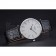 Longines La Grande Classique White Dial Black Leather Band Homme  622127