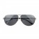 Cartier Wild Panthere Aviator Silver Sunglasses 307801