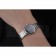 Longines La Grande Classique Stainless Steel Black Dial Diamond Markers Femme  622112