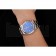 Rolex Oyster Perpetual Blue Dial Stainless Steel Case And Bracelet