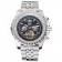 Breitling Bentley Mulliner Tourbillon Black Dial Stainless Steel Case And Bracelet  622731