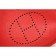 Hermes Evelyne GM Red 607496