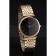 Longines La Grande Classique Two Tone Band Black Dial Homme  622097