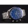 Omega Speedmaster Blue Dial Stainless Steel Case And Bracelet  622802