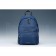 Burberry Abbeydale Blue Canvas Backpack 18927327