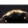 Patek Philippe Calatrava Gray Dial Diamond Markings Gold Case Gray Leather Strap