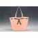 Celine Cabas Phantom Pink With Black Tie 18926755