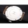 Hamilton Navy Pioneer Black Dial Stainless Steel Case Light Brown Leather Strap