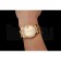 Swiss Rolex Day-Date Diamonds And Rubies Champagne Dial Gold Bracelet 1454100