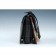 Chloe Small Faye Patchwork Suede Black Bag 18927054