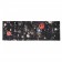 Valentino Starry Sky Scarf Black 621809