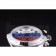 Rolex Cosmograph Daytona Silver Bracelet Russian Flag Dial 7473