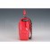 Saint Laurent College Monogram Patent Leather Medium Coral Bag 18927013
