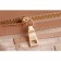 Prada Saffiano Mini Double Zip Tote Beige