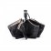 Burberry Camel Check-Lined Folding Umbrella