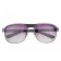 Prada Sporty Grey Frame Linea Rossa Logo Sunglasses 308307